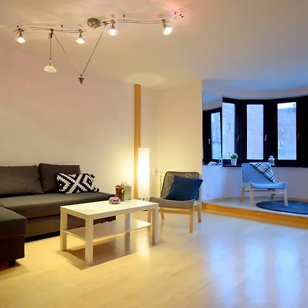 Sw. Antoniego Str. Apt.