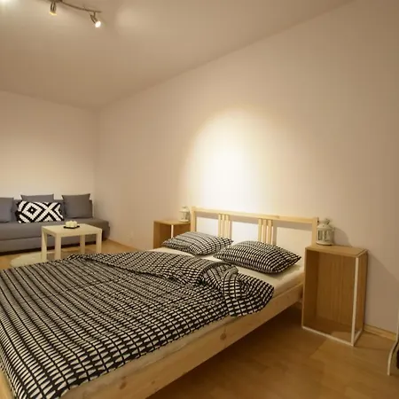 Sw. Antoniego Str. Apt. Lejlighed