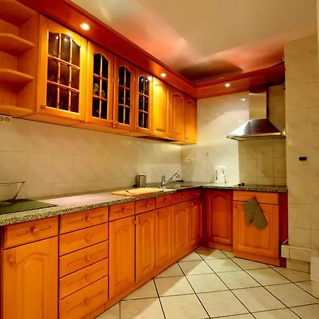 Sw. Antoniego Str. Apt. Wrocław