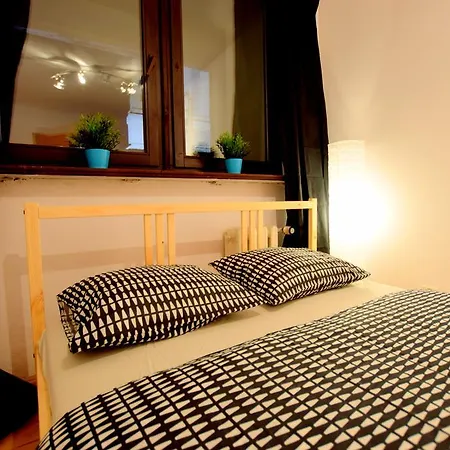 Sw. Antoniego Str. Apt. * Wrocław