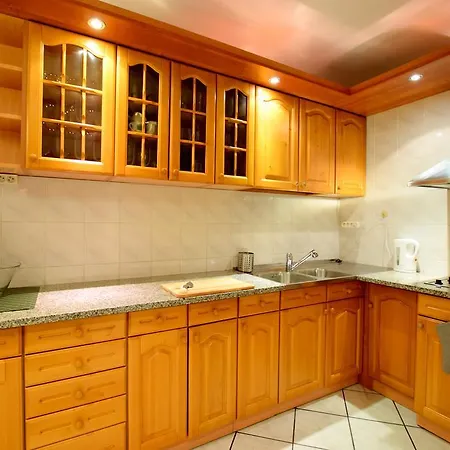 Lejlighed Sw. Antoniego Str. Apt. Wrocław