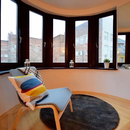 Sw. Antoniego Str. Apt. Lejlighed *