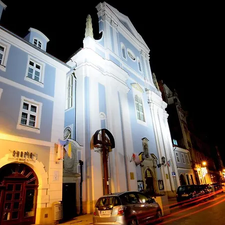 Sw. Antoniego Str. Apt. Wrocław