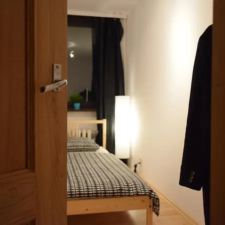 Sw. Antoniego Str. Apt. Lejlighed *