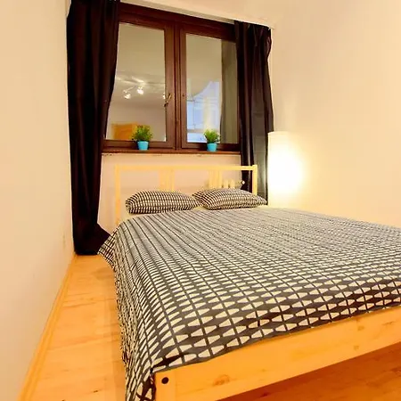 Sw. Antoniego Str. Apt. Wrocław