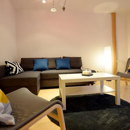Sw. Antoniego Str. Apt.